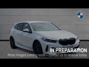 2023 (23) - 118i M Sport 5-Door