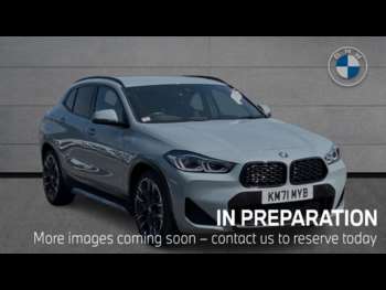 2021 (71) - xDrive 20i [178] M Mesh Edition 5dr Step Auto
