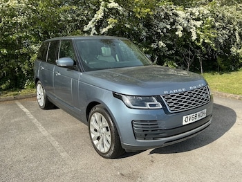 Used Land Rover Range Rover 2018 for sale - 78445139: Photo