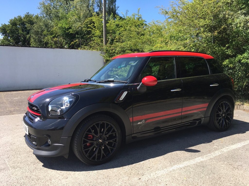 Used MINI Countryman 2016 for sale - 76535694: Photo 10