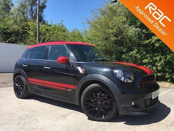 Used MINI Countryman 2016 for sale - 76535694: Photo