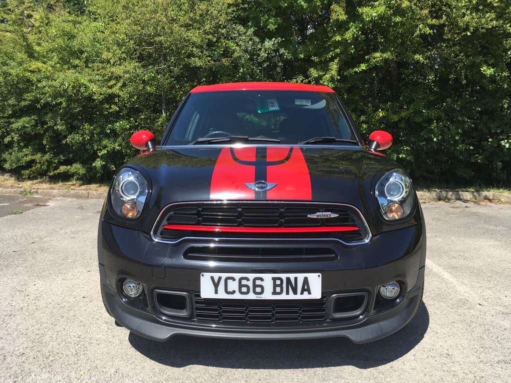 Used MINI Countryman 2016 for sale - 76535694: Photo 5