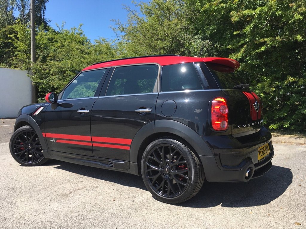 Used MINI Countryman 2016 for sale - 76535694: Photo 6