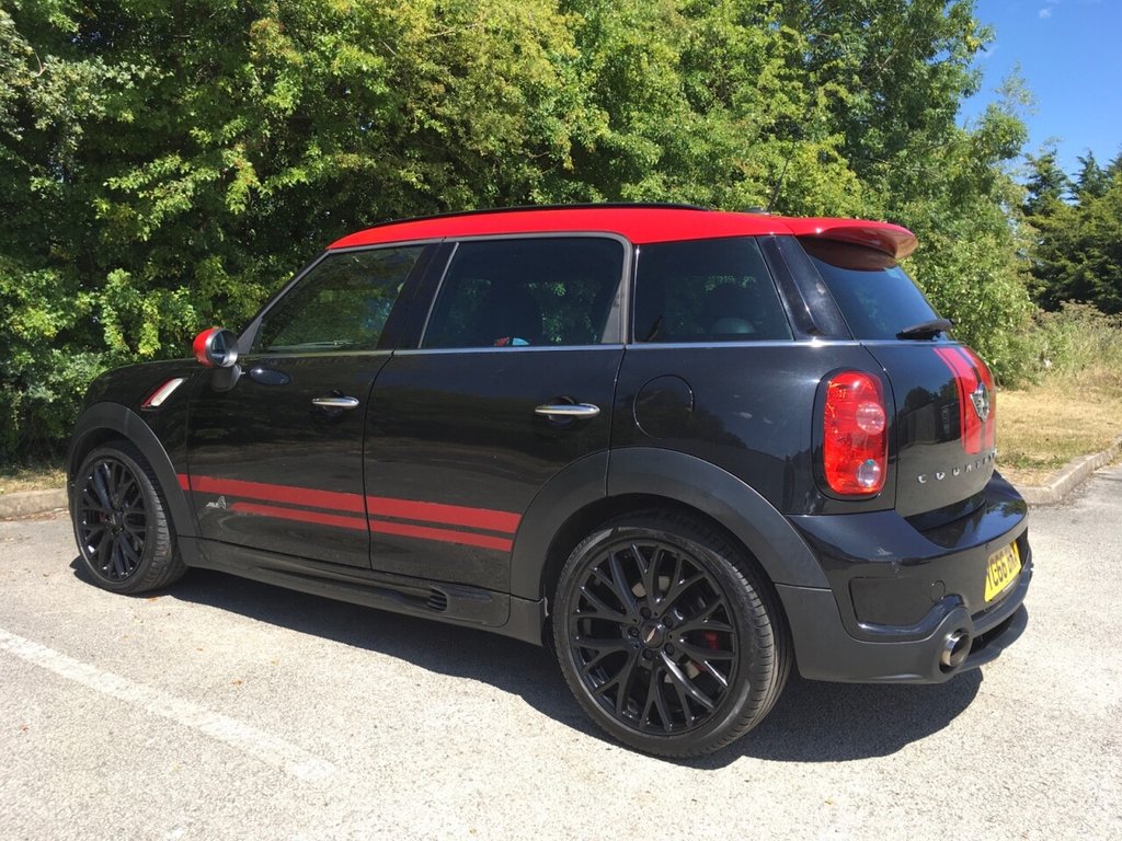 Used MINI Countryman 2016 for sale - 76535694: Photo 7