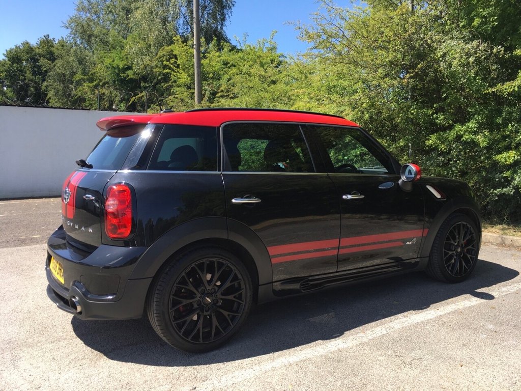 Used MINI Countryman 2016 for sale - 76535694: Photo 9
