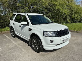 Used Land Rover Freelander 2014 for sale - 78408474: Photo
