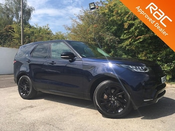 Used Land Rover Discovery 2020 for sale - 75876496: Photo