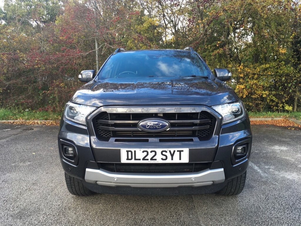 Used Ford Ranger 2022 for sale - 76430220: Photo 5