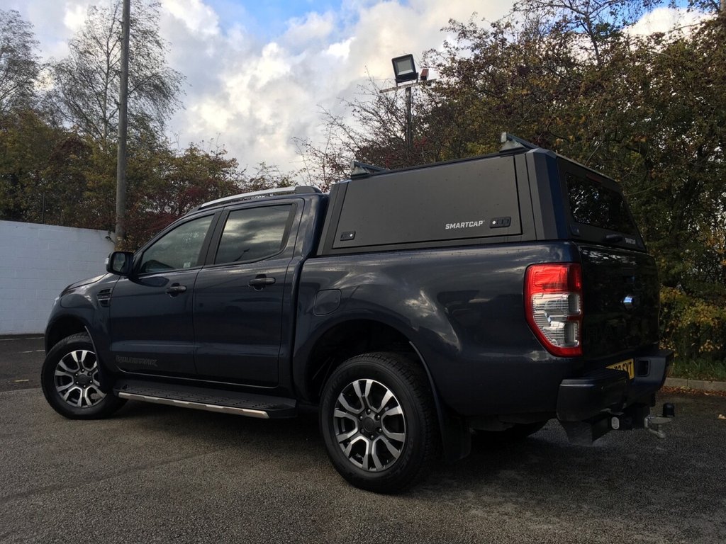 Used Ford Ranger 2022 for sale - 76430220: Photo 6