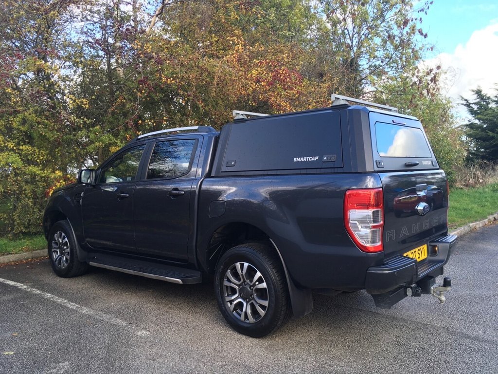 Used Ford Ranger 2022 for sale - 76430220: Photo 7