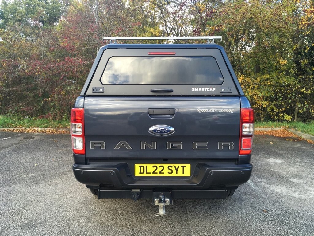 Used Ford Ranger 2022 for sale - 76430220: Photo 8