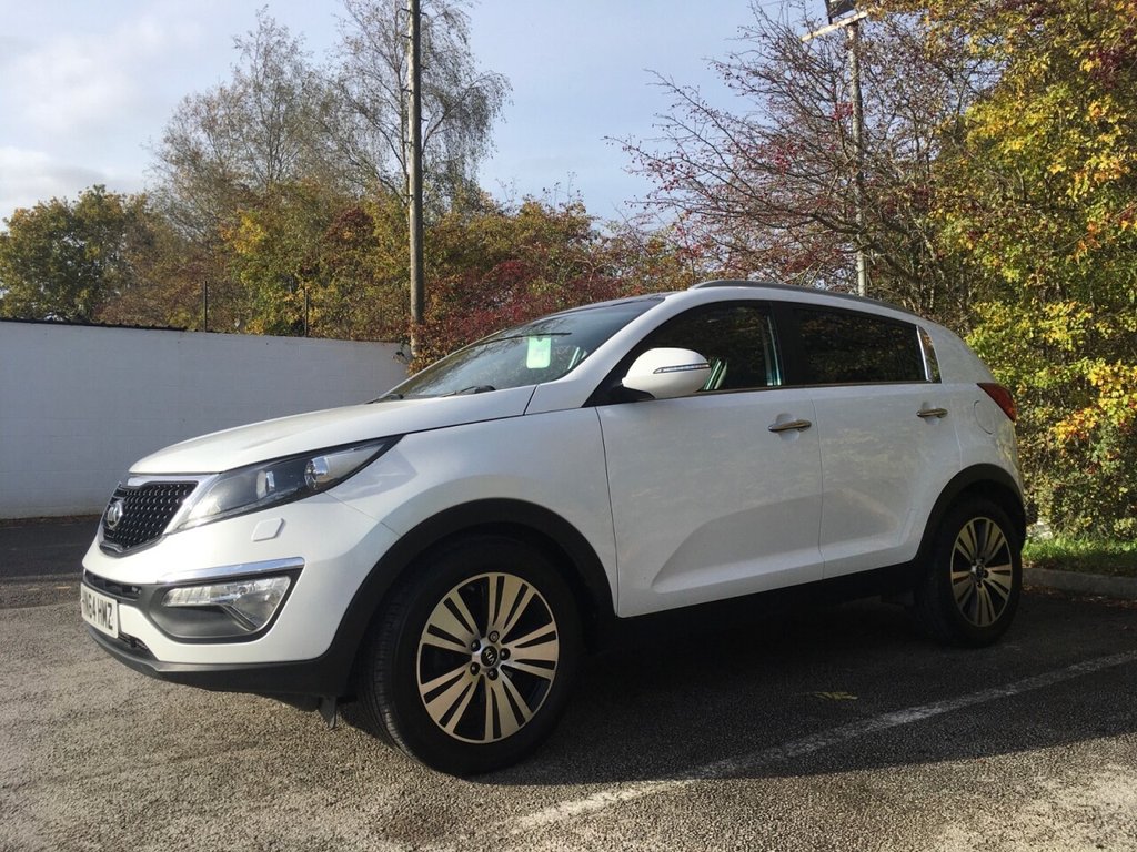 Used Kia Sportage 2014 for sale - 76429762: Photo 10
