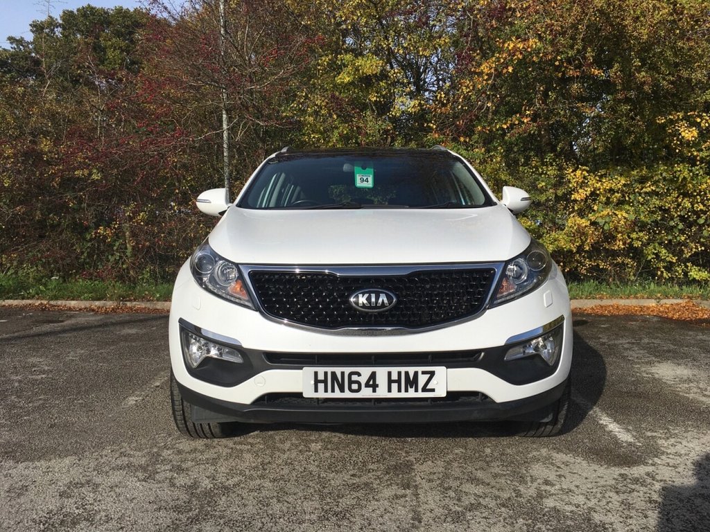 Used Kia Sportage 2014 for sale - 76429762: Photo 5