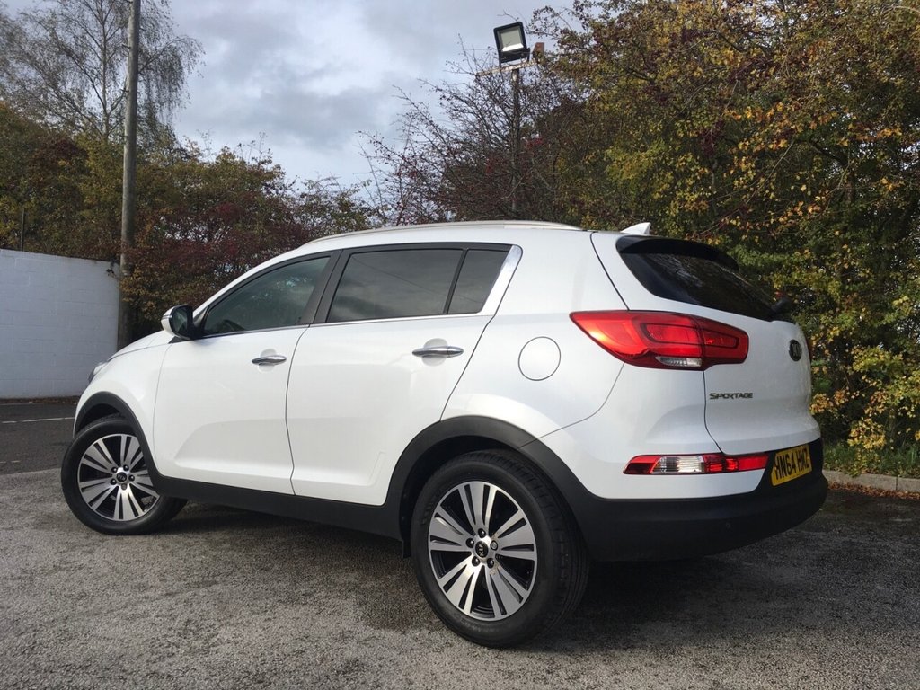 Used Kia Sportage 2014 for sale - 76429762: Photo 6