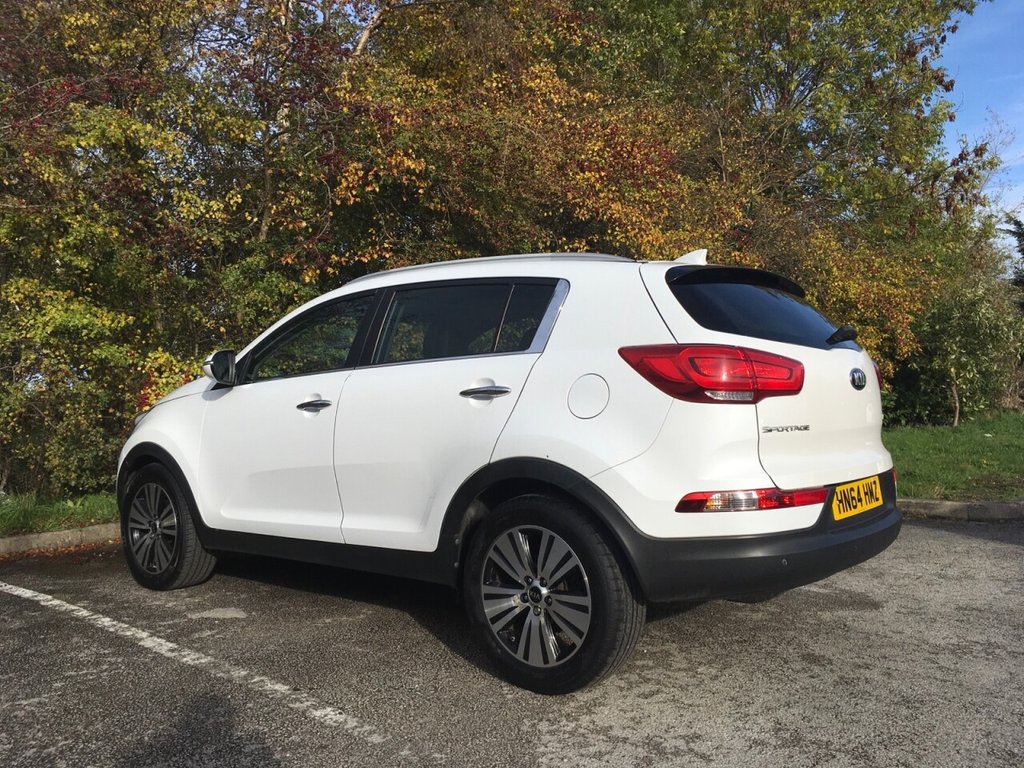 Used Kia Sportage 2014 for sale - 76429762: Photo 7