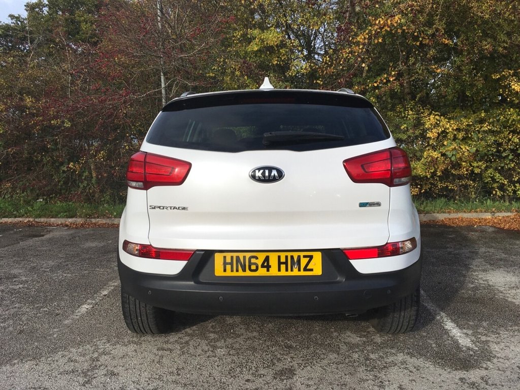 Used Kia Sportage 2014 for sale - 76429762: Photo 8