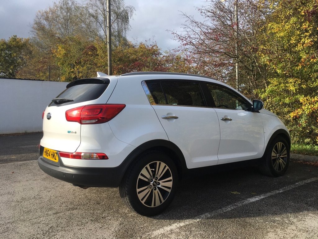 Used Kia Sportage 2014 for sale - 76429762: Photo 9