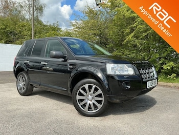 Used Land Rover Freelander 2009 for sale - 78408481: Photo