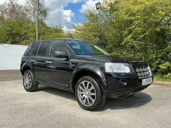 Used Land Rover Freelander 2009 for sale - 78408481: Photo