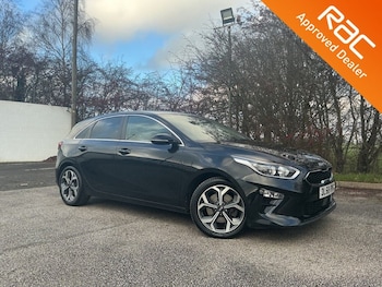 Used Kia Ceed 2019 for sale - 77026812: Photo