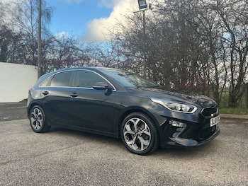 Used Kia Ceed 2019 for sale - 77026812: Photo