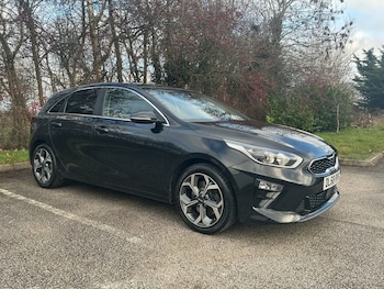 Used Kia Ceed 2019 for sale - 77026812: Photo