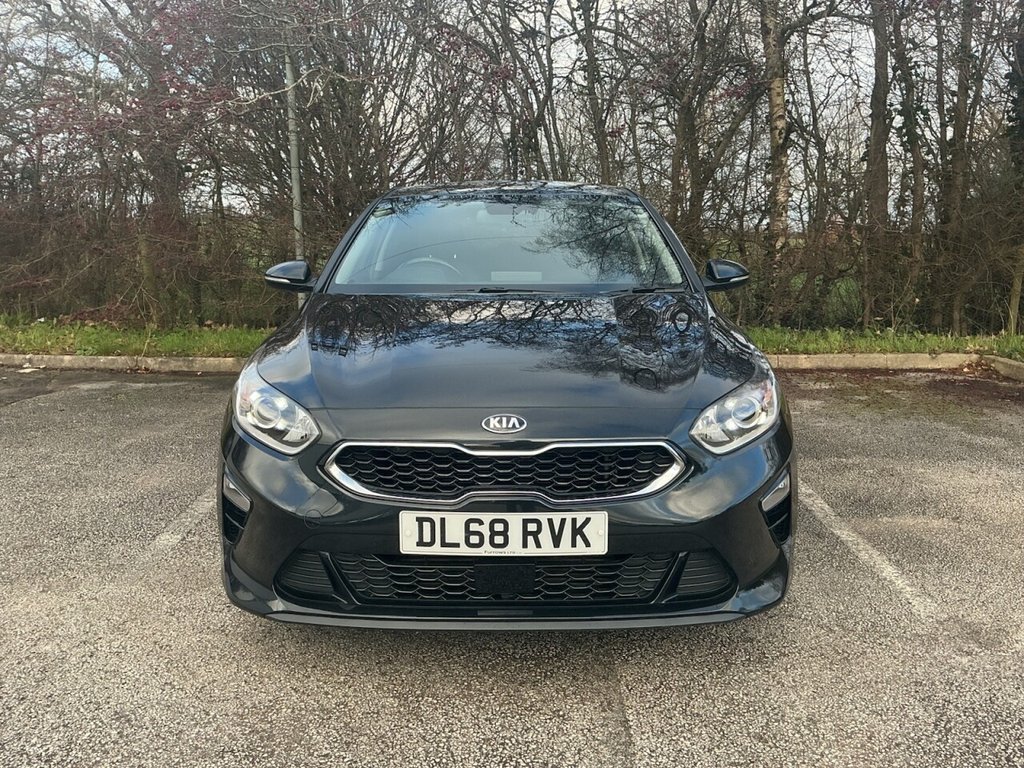 Used Kia Ceed 2019 for sale - 77026812: Photo 5