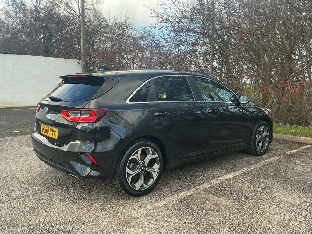 Used Kia Ceed 2019 for sale - 77026812: Photo 9