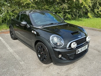 Used MINI Coupe 2011 for sale - 78619881: Photo