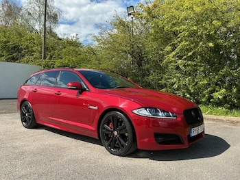 Used Jaguar XF 2015 for sale - 78457723: Photo