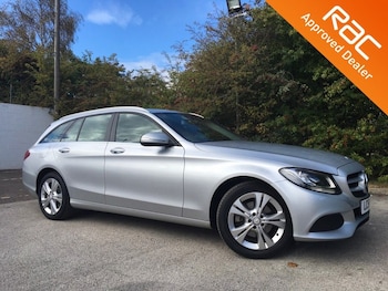 Mercedes-Benz - C-Class