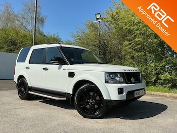 Used Land Rover Discovery 2015 for sale - 78408471: Photo