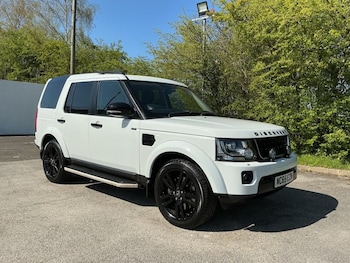 Used Land Rover Discovery 2015 for sale - 78408471: Photo