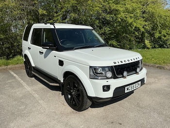 Used Land Rover Discovery 2015 for sale - 78408471: Photo