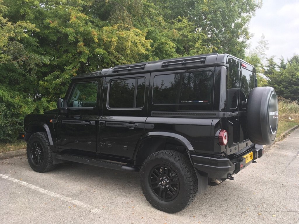 Vehicle 6