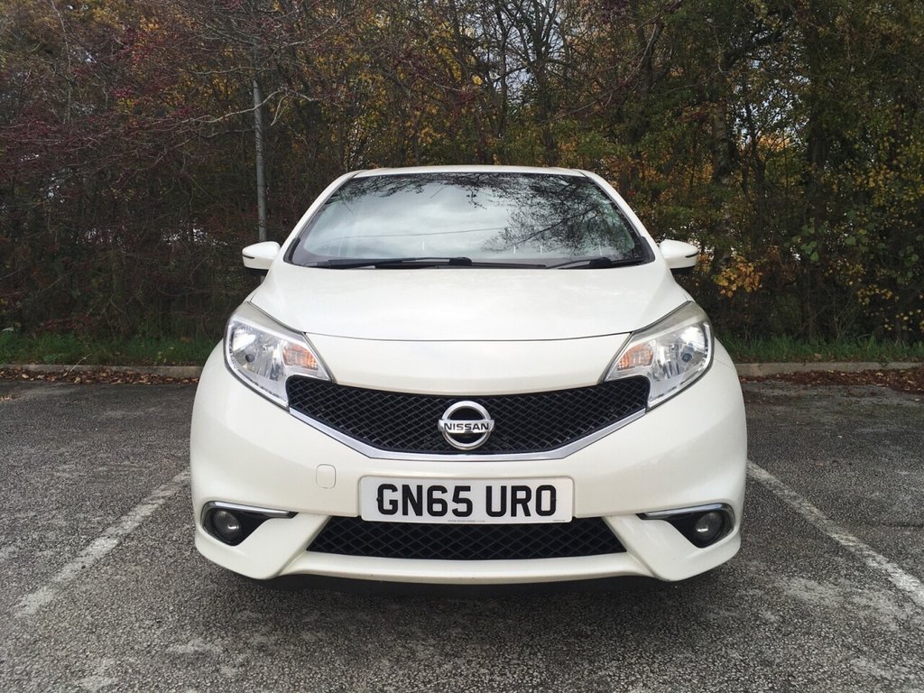 Used Nissan Note 2015 for sale - 76509480: Photo 5