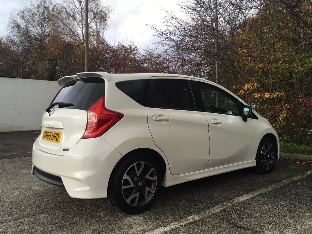 Used Nissan Note 2015 for sale - 76509480: Photo 9