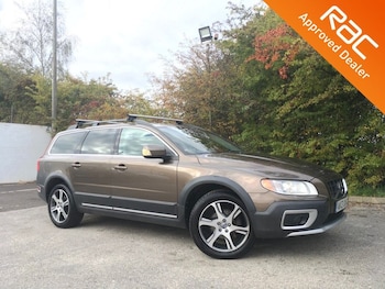 Used Volvo XC70 2013 for sale - 76236150: Photo