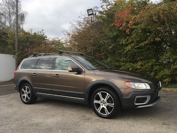 Used Volvo XC70 2013 for sale - 76236150: Photo