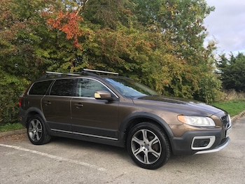Used Volvo XC70 2013 for sale - 76236150: Photo