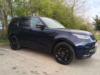 Used Land Rover Discovery 2020 for sale - 74144550: Photo