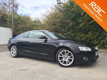 Audi - A5