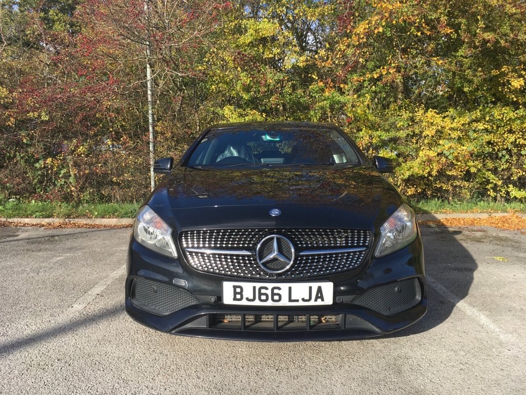 Used Mercedes-Benz A-Class 2016 for sale - 76396027: Photo 5