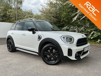 Used MINI Countryman 2023 for sale - 78543641: Photo