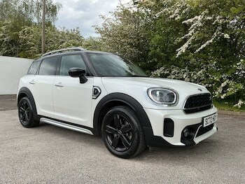 Used MINI Countryman 2023 for sale - 78543641: Photo