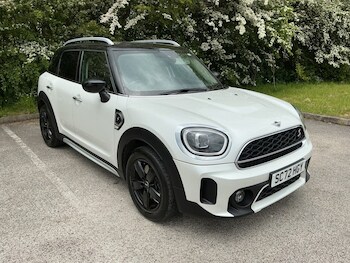 Used MINI Countryman 2023 for sale - 78543641: Photo