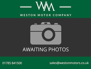 Land Rover Discovery feature image