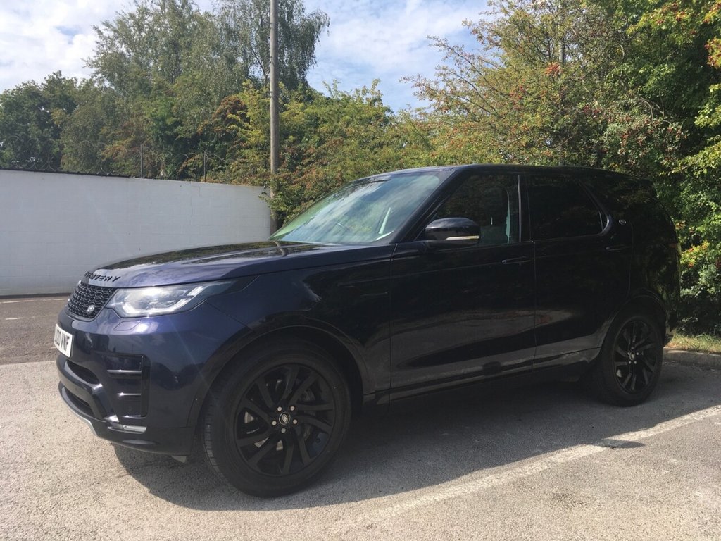 Used Land Rover Discovery 2020 for sale - 77027233: Photo 10
