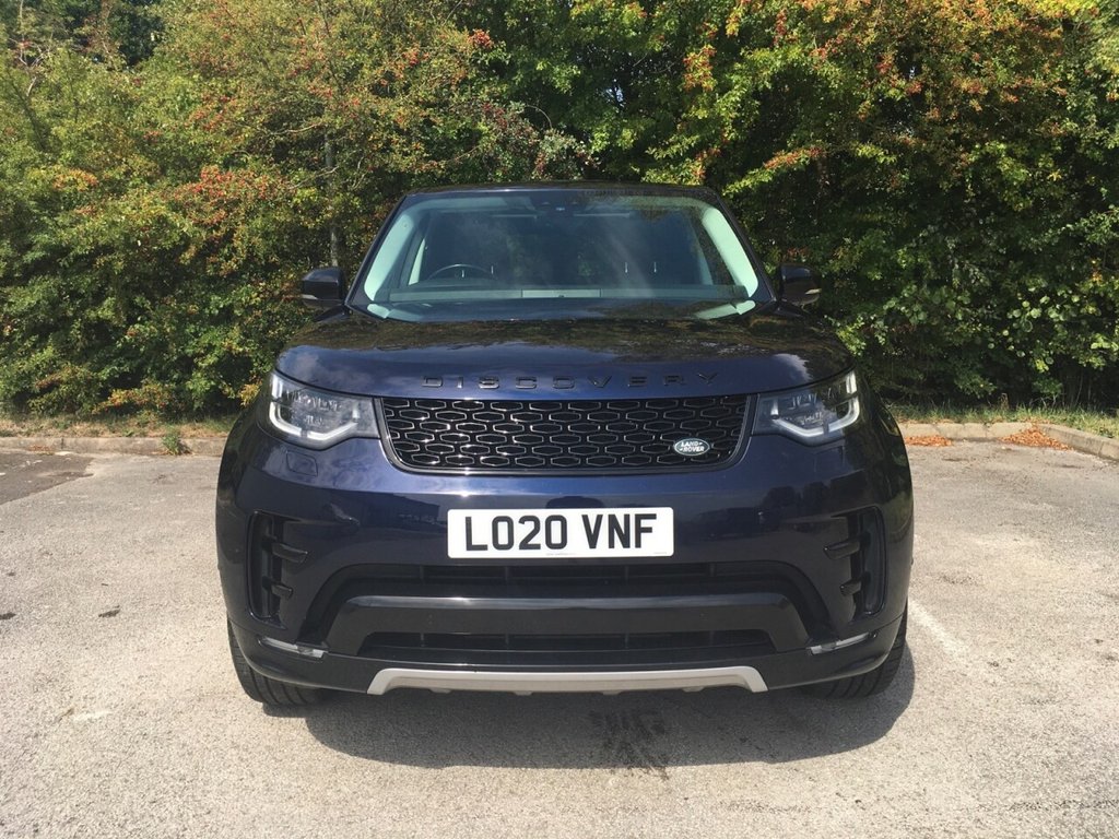 Used Land Rover Discovery 2020 for sale - 77027233: Photo 5