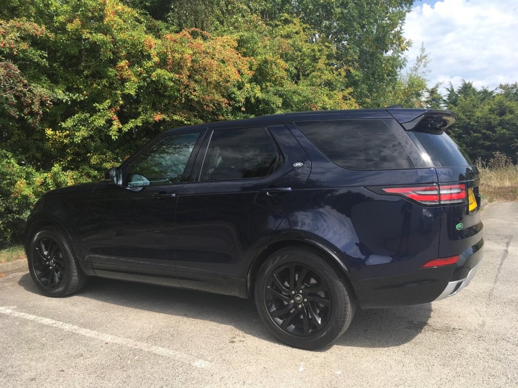 Used Land Rover Discovery 2020 for sale - 77027233: Photo 7